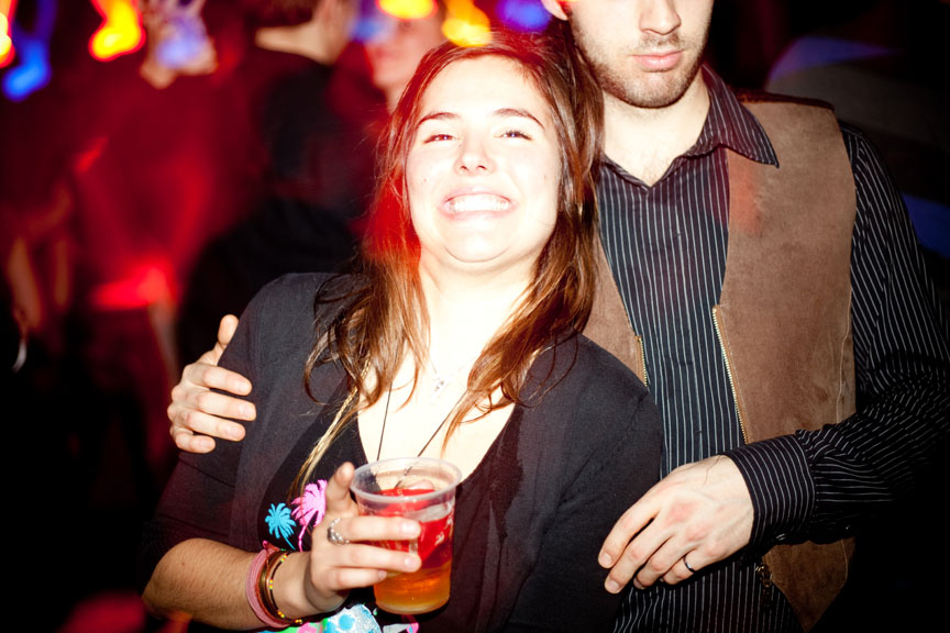 Electroswing: flashback à la belle époque et folies rétro