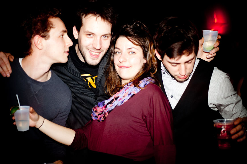 Electroswing: flashback à la belle époque et folies rétro