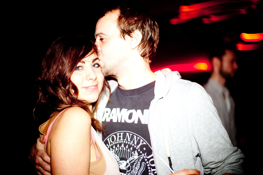 Electroswing: flashback à la belle époque et folies rétro