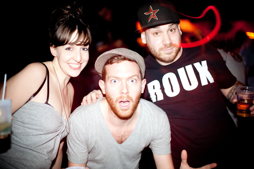 Electroswing: flashback à la belle époque et folies rétro