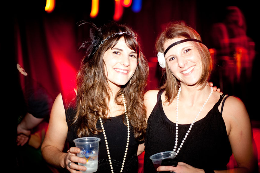 Electroswing: flashback à la belle époque et folies rétro