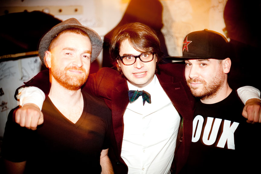 Electroswing: flashback à la belle époque et folies rétro