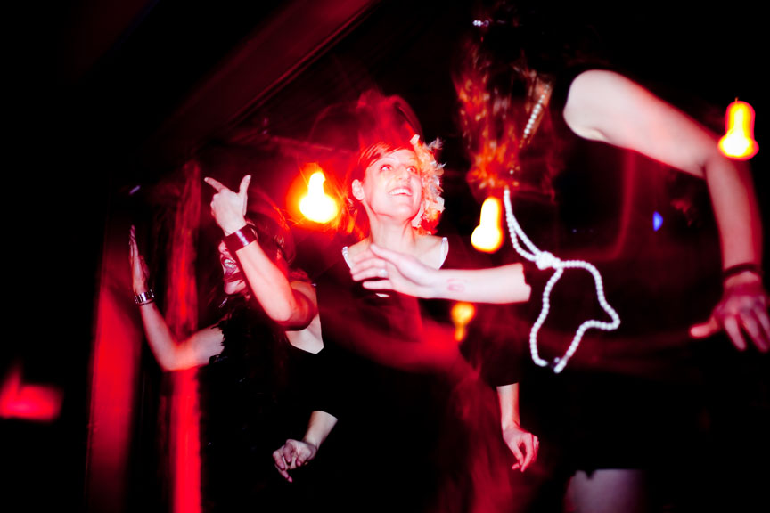 Electroswing: flashback à la belle époque et folies rétro