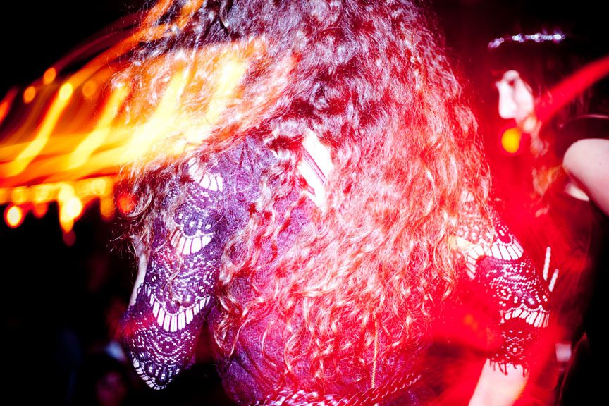 Electroswing: flashback à la belle époque et folies rétro