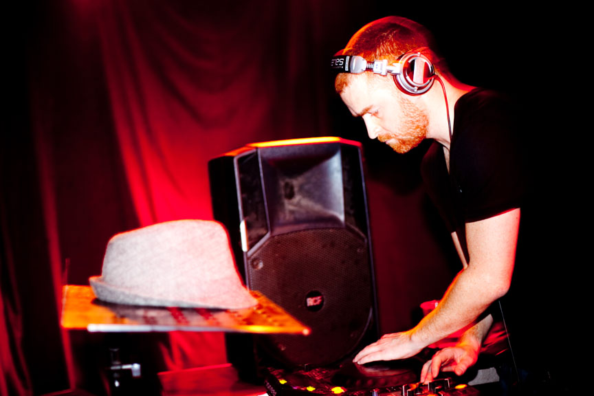 Electroswing: flashback à la belle époque et folies rétro