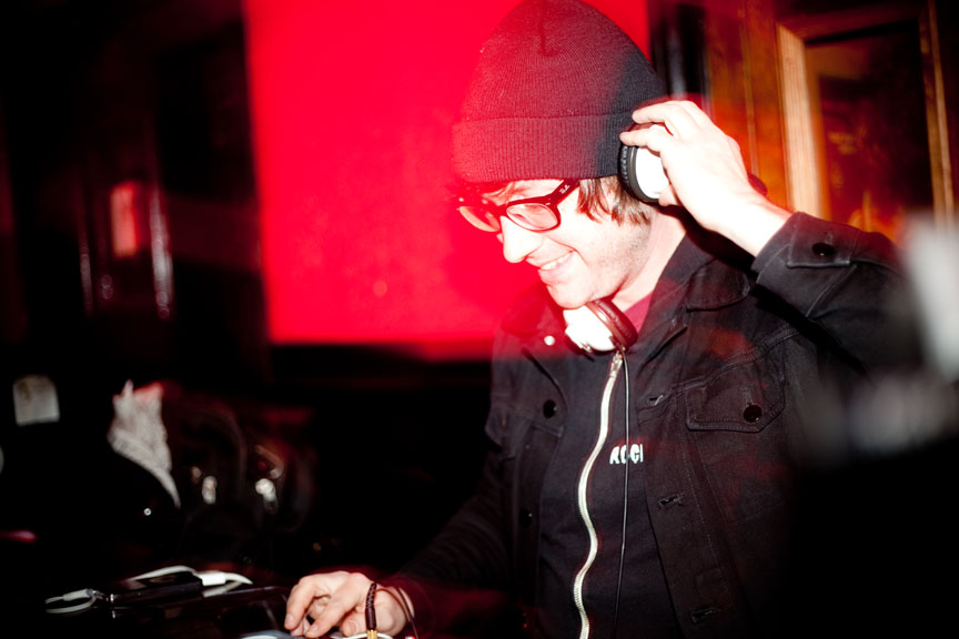 Lancement des Appendices: de drôles de gars et d'autres qui se frenchent