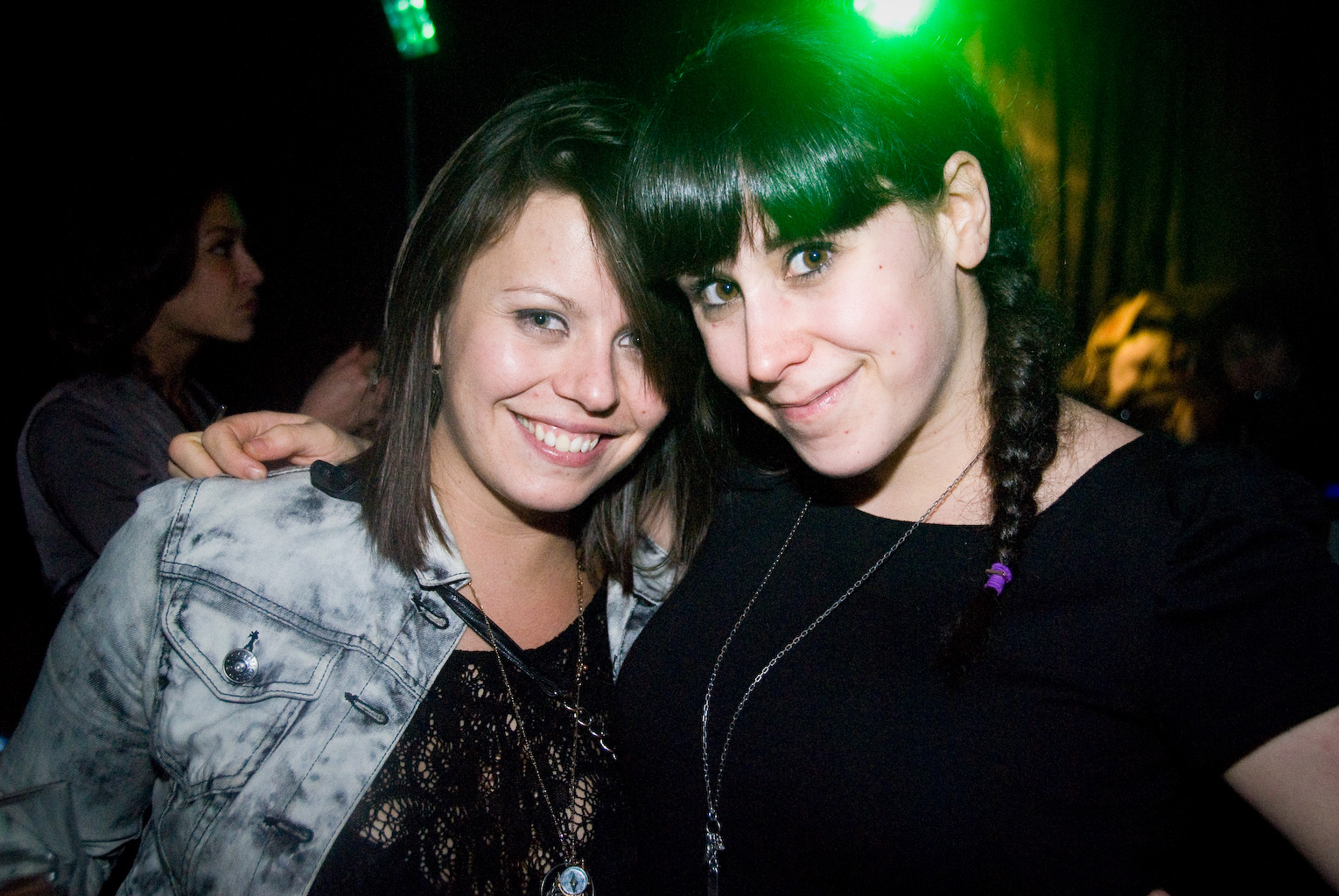 Lancement des soirées Planet Break Presents… au Pub Brouhaha