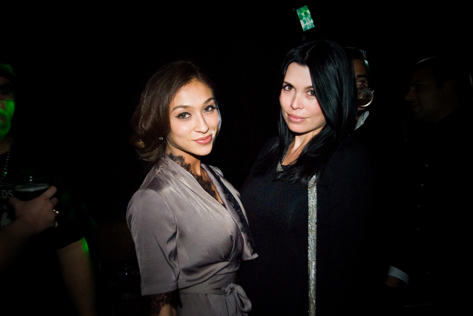 Lancement des soirées Planet Break Presents… au Pub Brouhaha