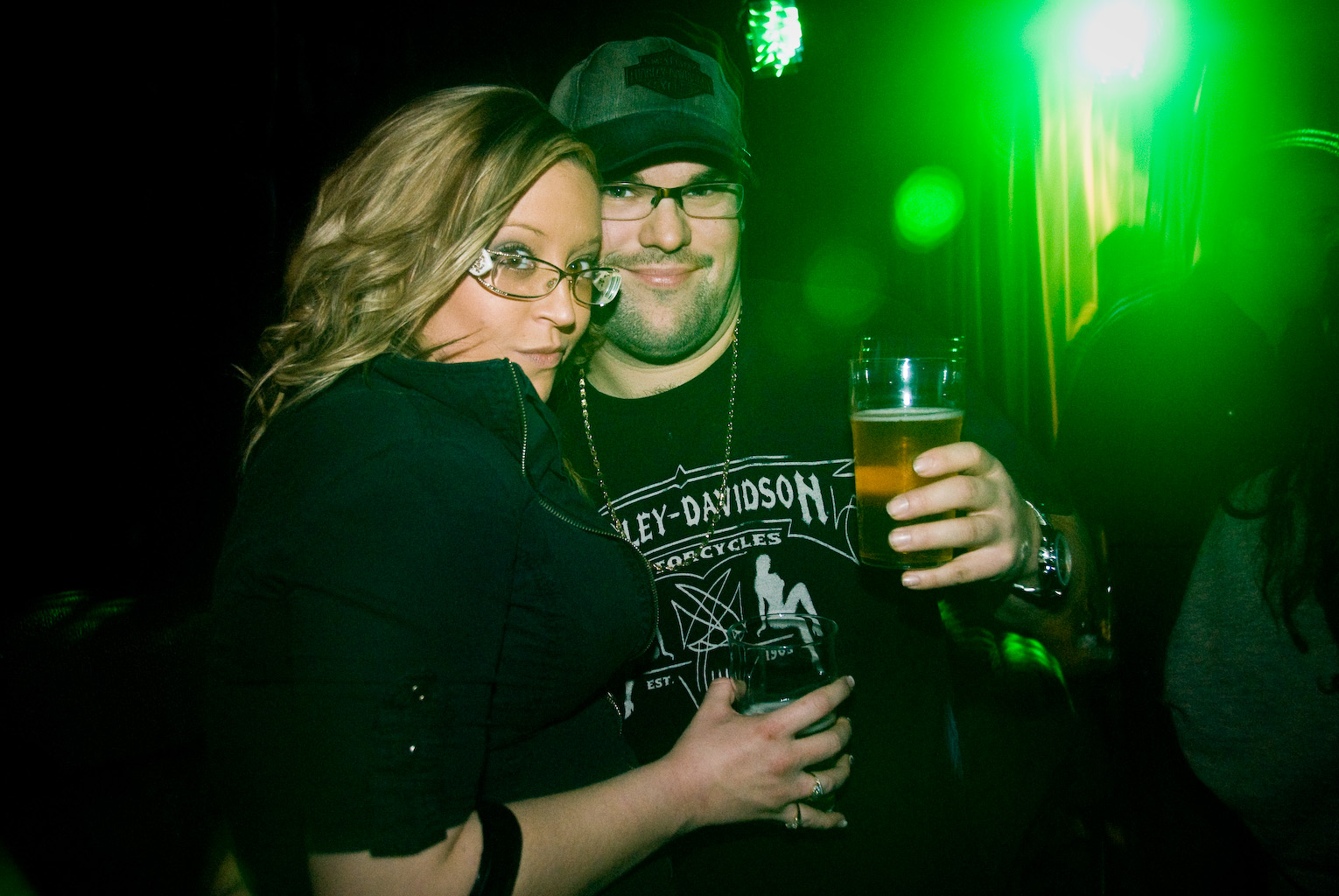 Lancement des soirées Planet Break Presents… au Pub Brouhaha