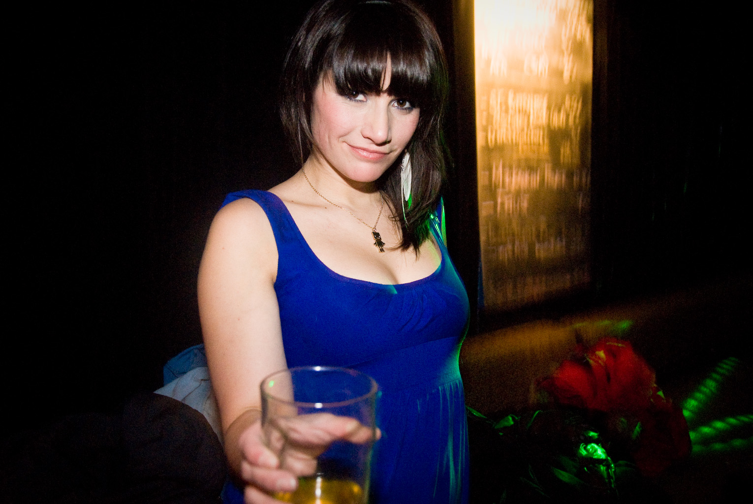 Lancement des soirées Planet Break Presents… au Pub Brouhaha