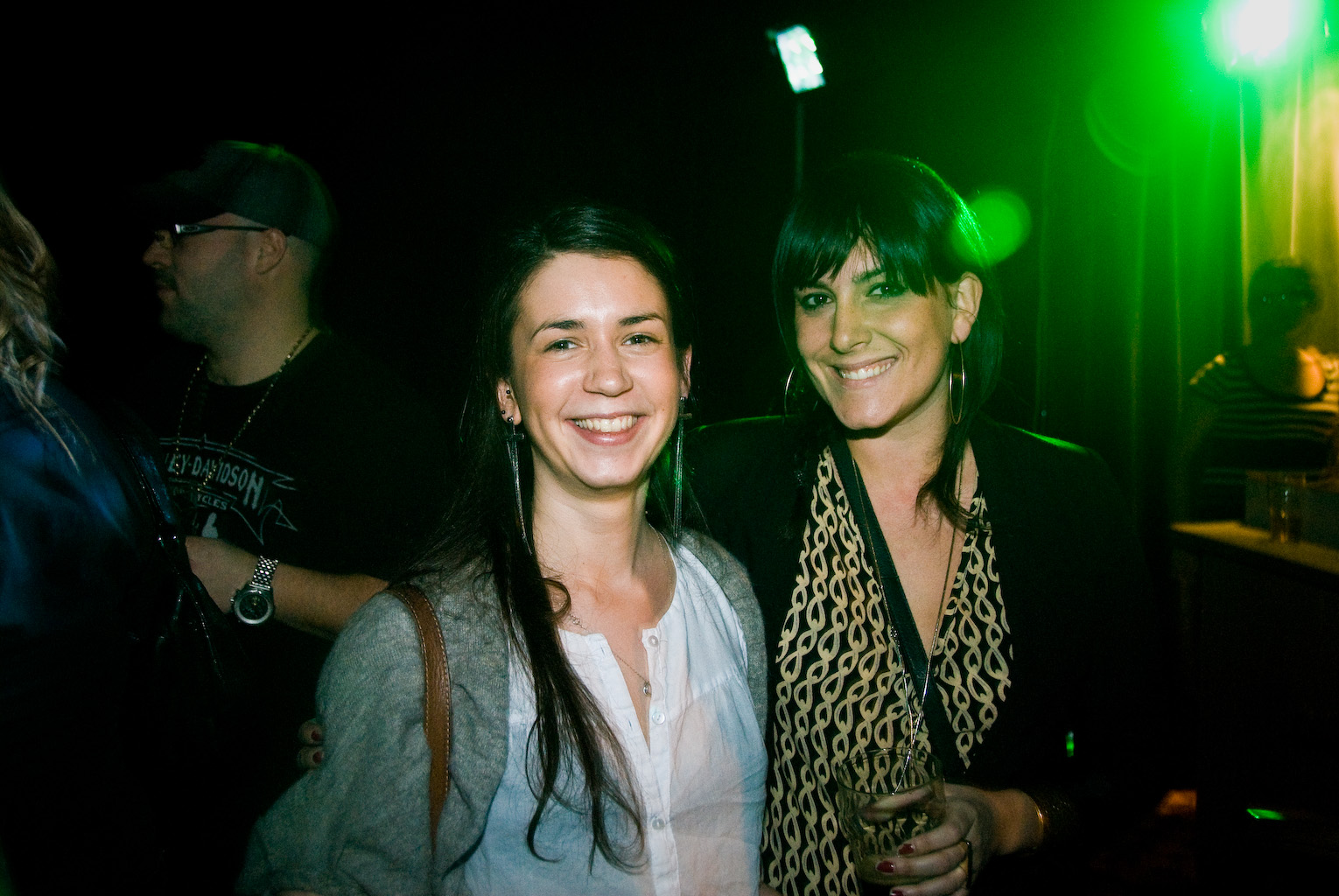 Lancement des soirées Planet Break Presents… au Pub Brouhaha