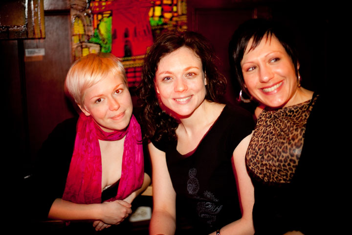 Lisa LeBlanc déplogue!: un peu de folk-trash dans ton dimanche