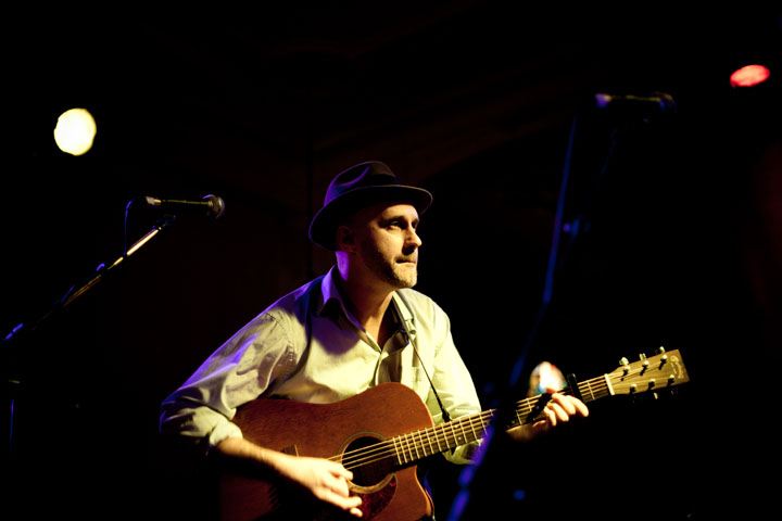 Lisa LeBlanc déplogue!: un peu de folk-trash dans ton dimanche