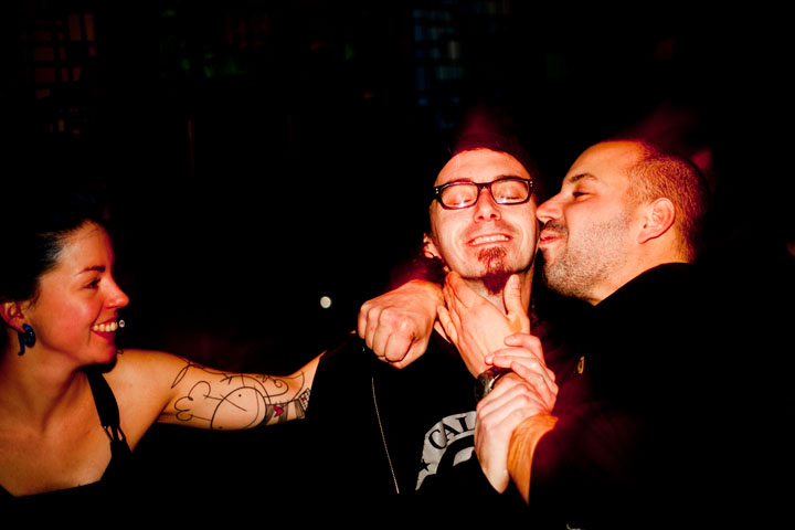 Lisa LeBlanc déplogue!: un peu de folk-trash dans ton dimanche