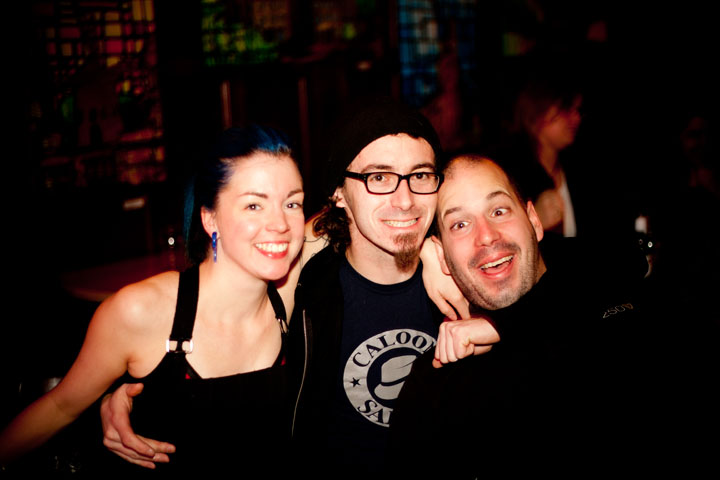 Lisa LeBlanc déplogue!: un peu de folk-trash dans ton dimanche