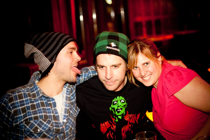 Lisa LeBlanc déplogue!: un peu de folk-trash dans ton dimanche