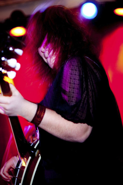 Lisa LeBlanc déplogue!: un peu de folk-trash dans ton dimanche