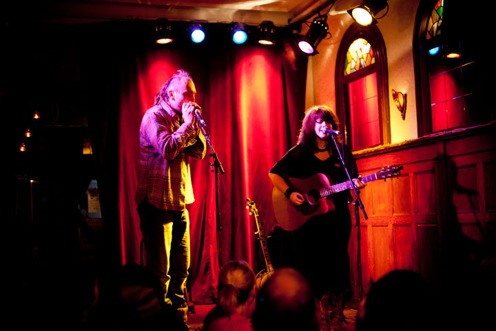 Lisa LeBlanc déplogue!: un peu de folk-trash dans ton dimanche