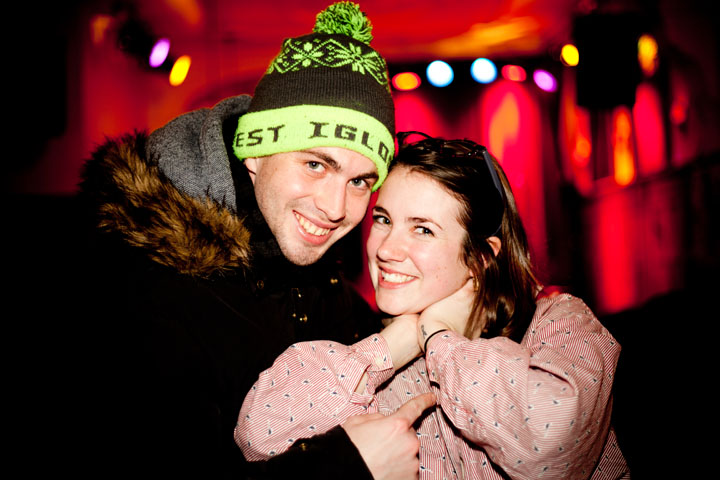 Lisa LeBlanc déplogue!: un peu de folk-trash dans ton dimanche