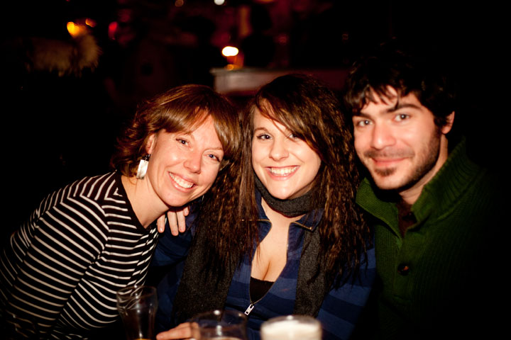 Lisa LeBlanc déplogue!: un peu de folk-trash dans ton dimanche