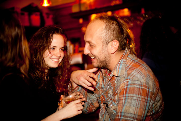 Lisa LeBlanc déplogue!: un peu de folk-trash dans ton dimanche