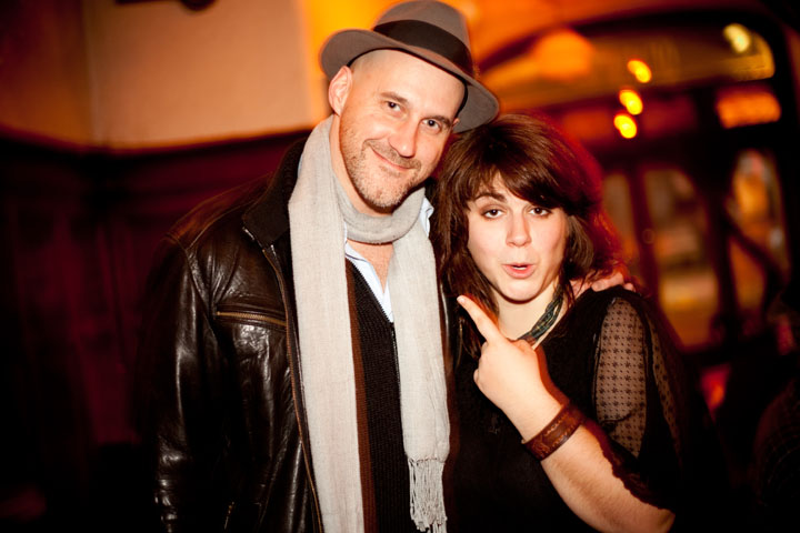 Lisa LeBlanc déplogue!: un peu de folk-trash dans ton dimanche