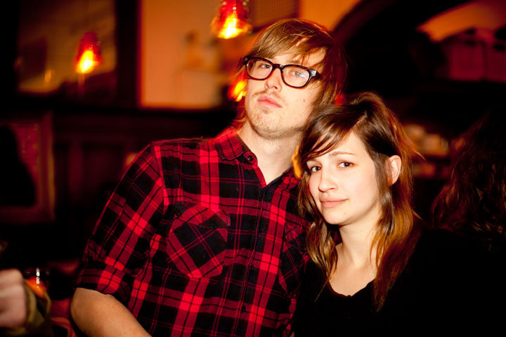 Lisa LeBlanc déplogue!: un peu de folk-trash dans ton dimanche