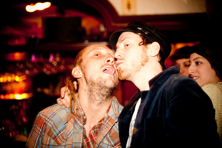 Lisa LeBlanc déplogue!: un peu de folk-trash dans ton dimanche