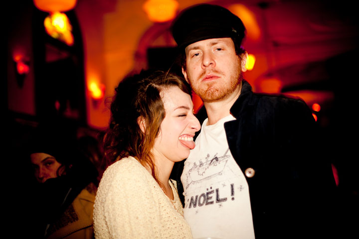 Lisa LeBlanc déplogue!: un peu de folk-trash dans ton dimanche