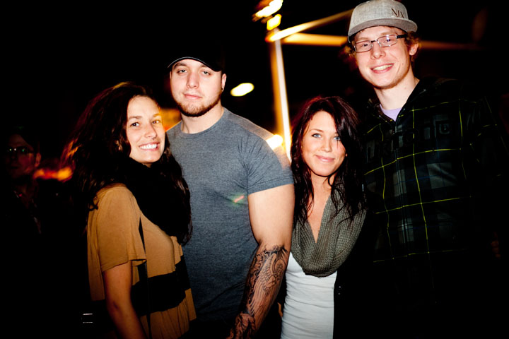 Salon de l'amour et de la séduction: divertissement naughty