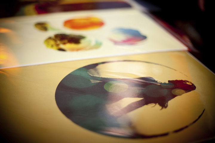 Tycho: joli californien cherche oreilles attentives