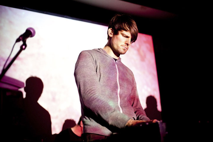 Tycho: joli californien cherche oreilles attentives