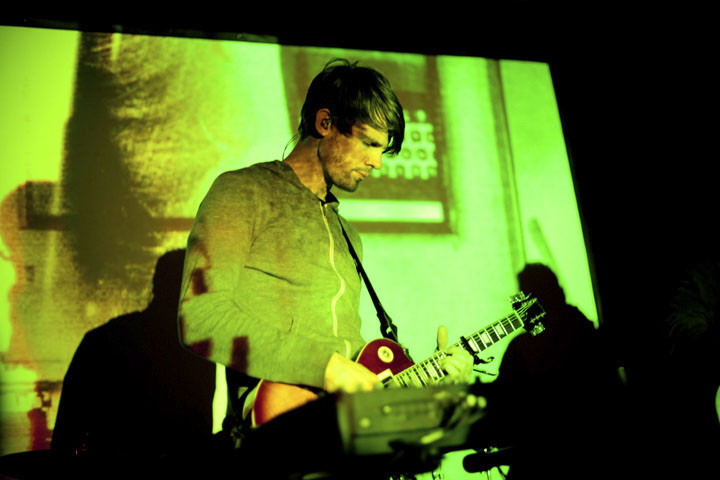 Tycho: joli californien cherche oreilles attentives