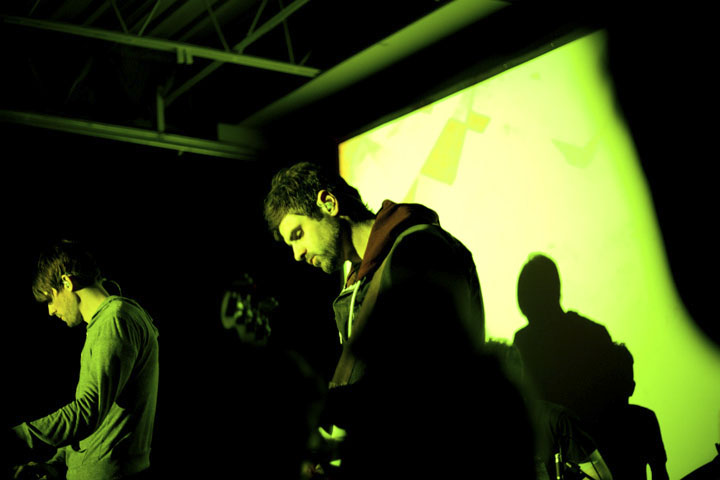 Tycho: joli californien cherche oreilles attentives