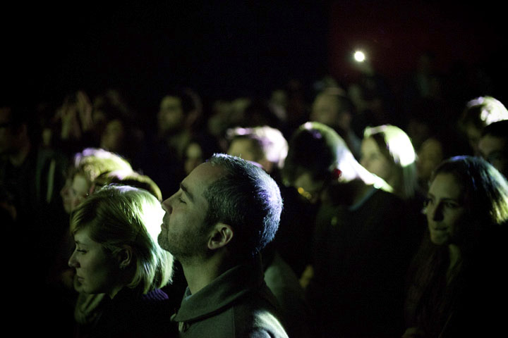 Tycho: joli californien cherche oreilles attentives