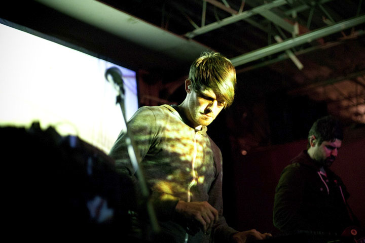 Tycho: joli californien cherche oreilles attentives