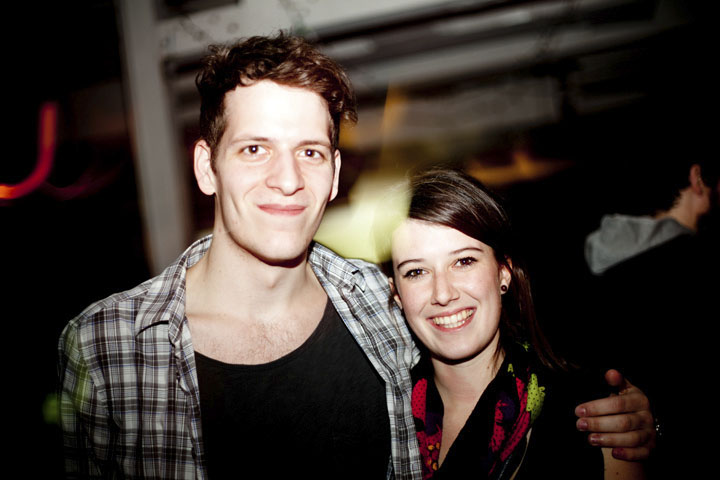 Tycho: joli californien cherche oreilles attentives