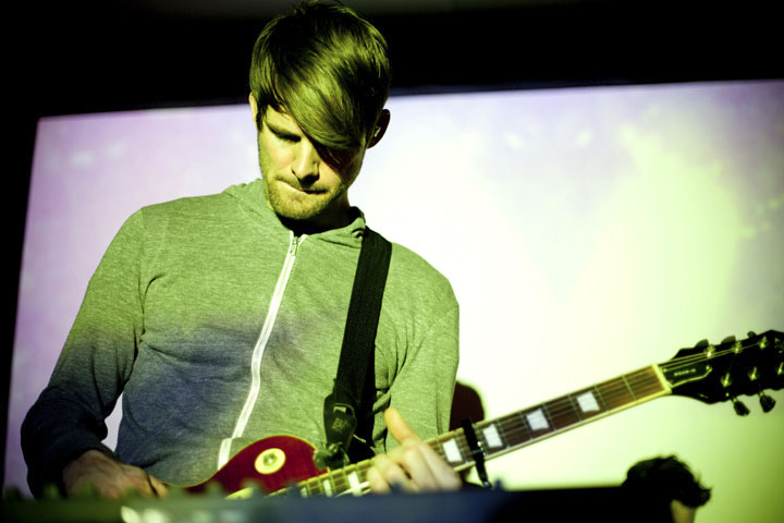 Tycho: joli californien cherche oreilles attentives