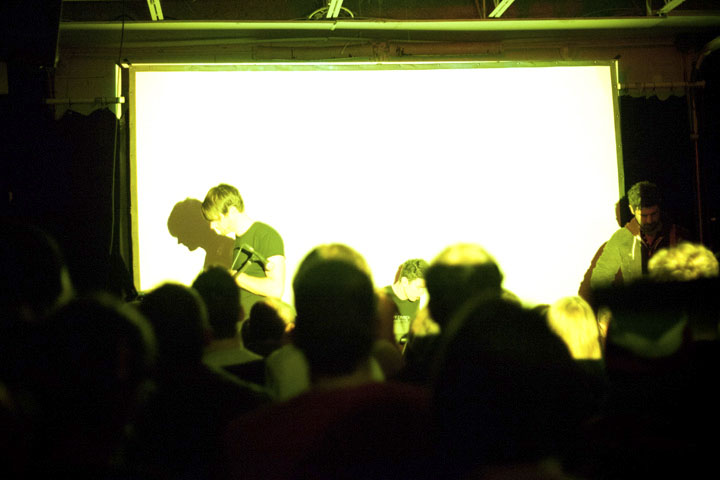 Tycho: joli californien cherche oreilles attentives