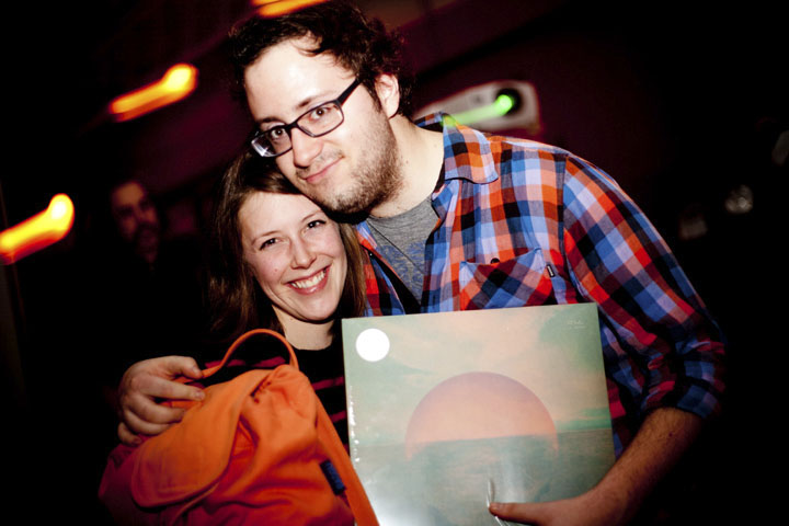 Tycho: joli californien cherche oreilles attentives