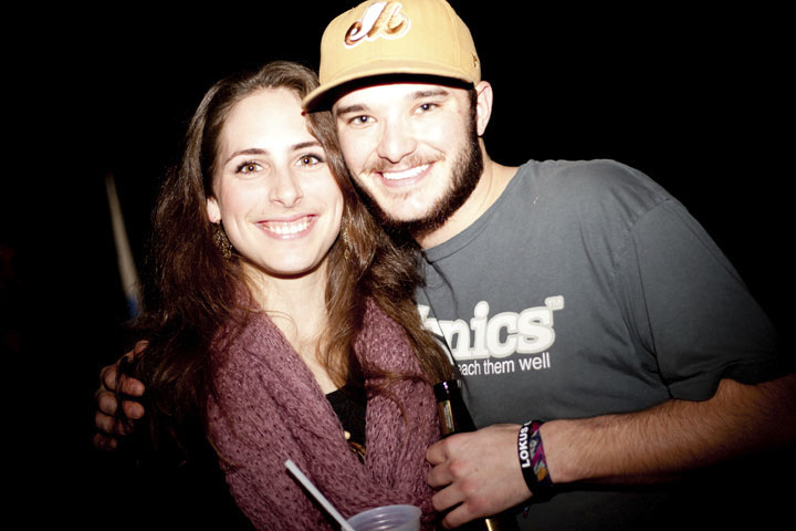 Tycho: joli californien cherche oreilles attentives