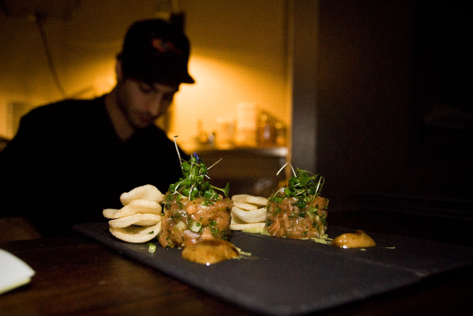 Week-ends CarousseL: la brasserie nomade s'arrête au Lustucru