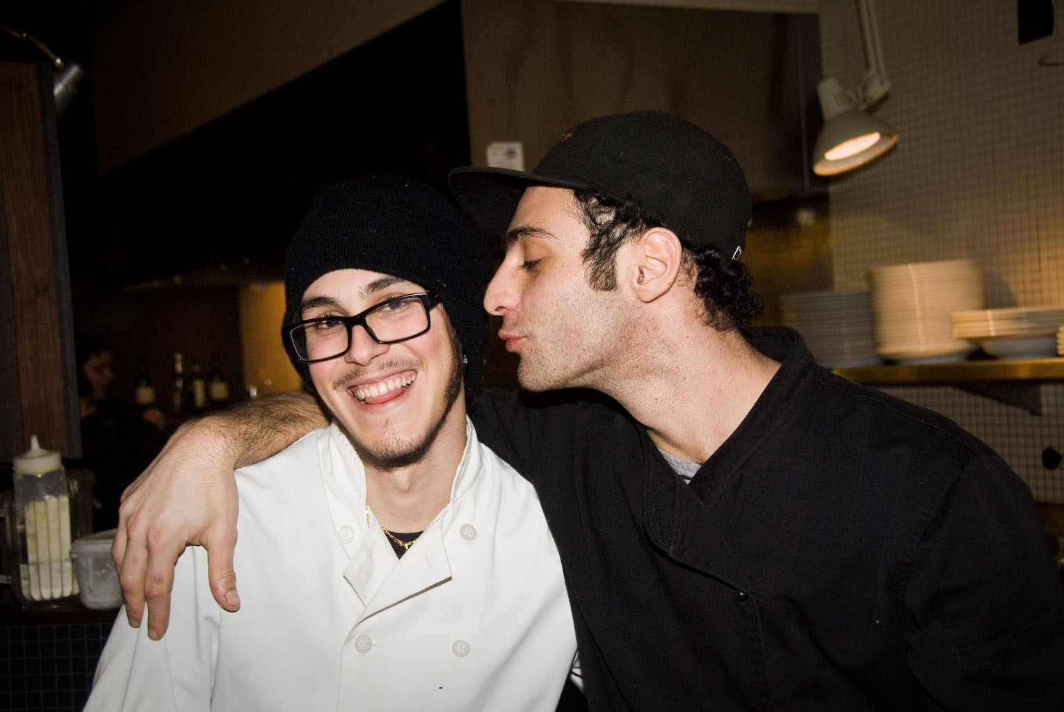 Week-ends CarousseL: la brasserie nomade s'arrête au Lustucru