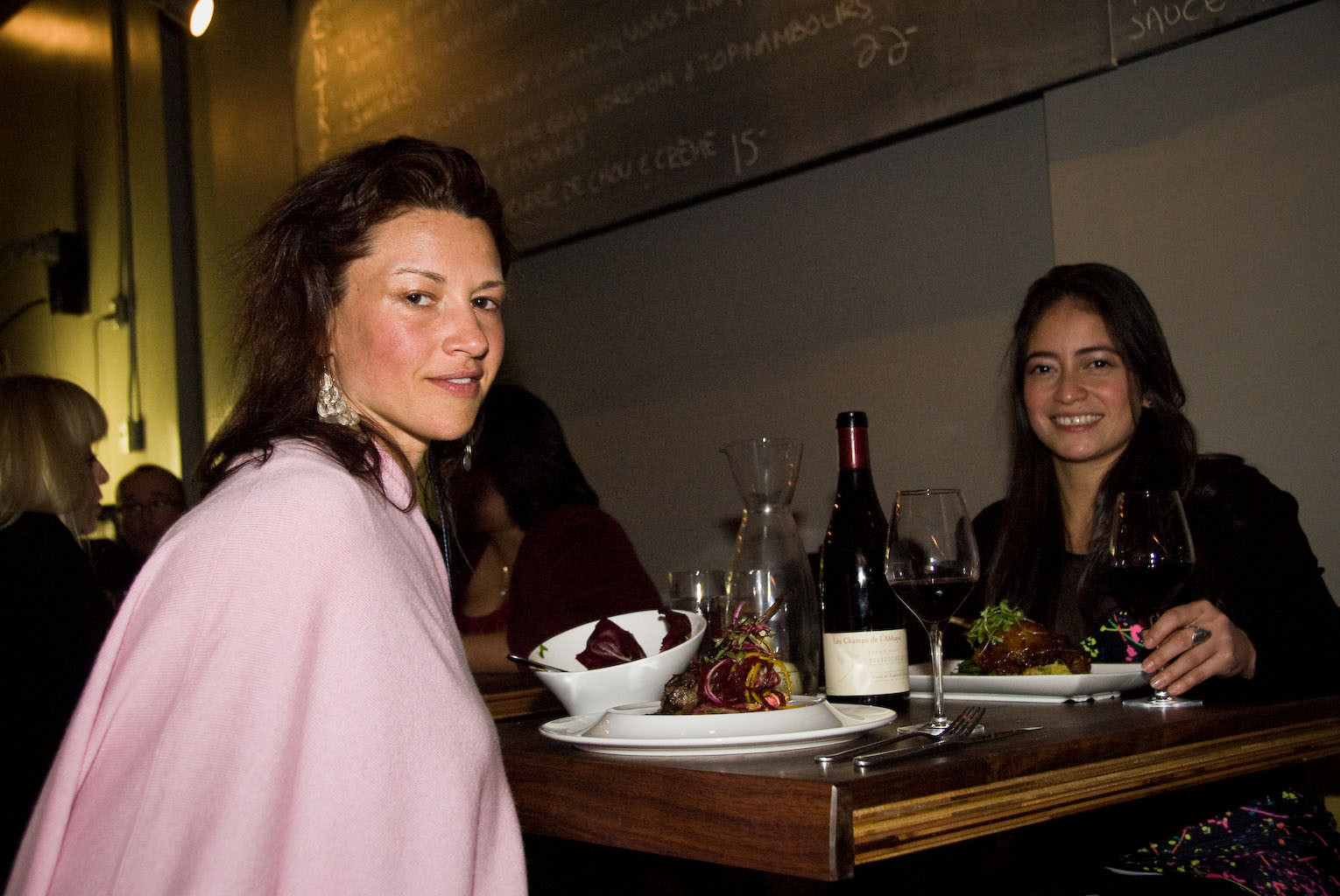 Week-ends CarousseL: la brasserie nomade s'arrête au Lustucru