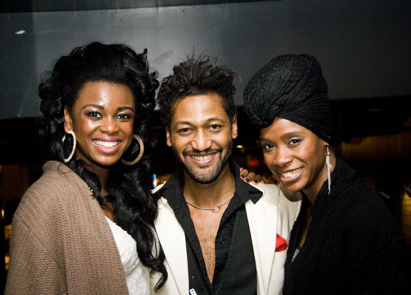 Week-ends CarousseL: la brasserie nomade s'arrête au Lustucru