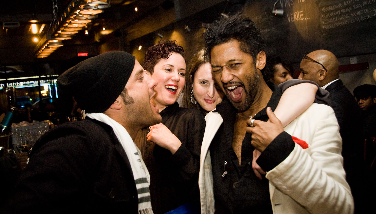 Week-ends CarousseL: la brasserie nomade s'arrête au Lustucru