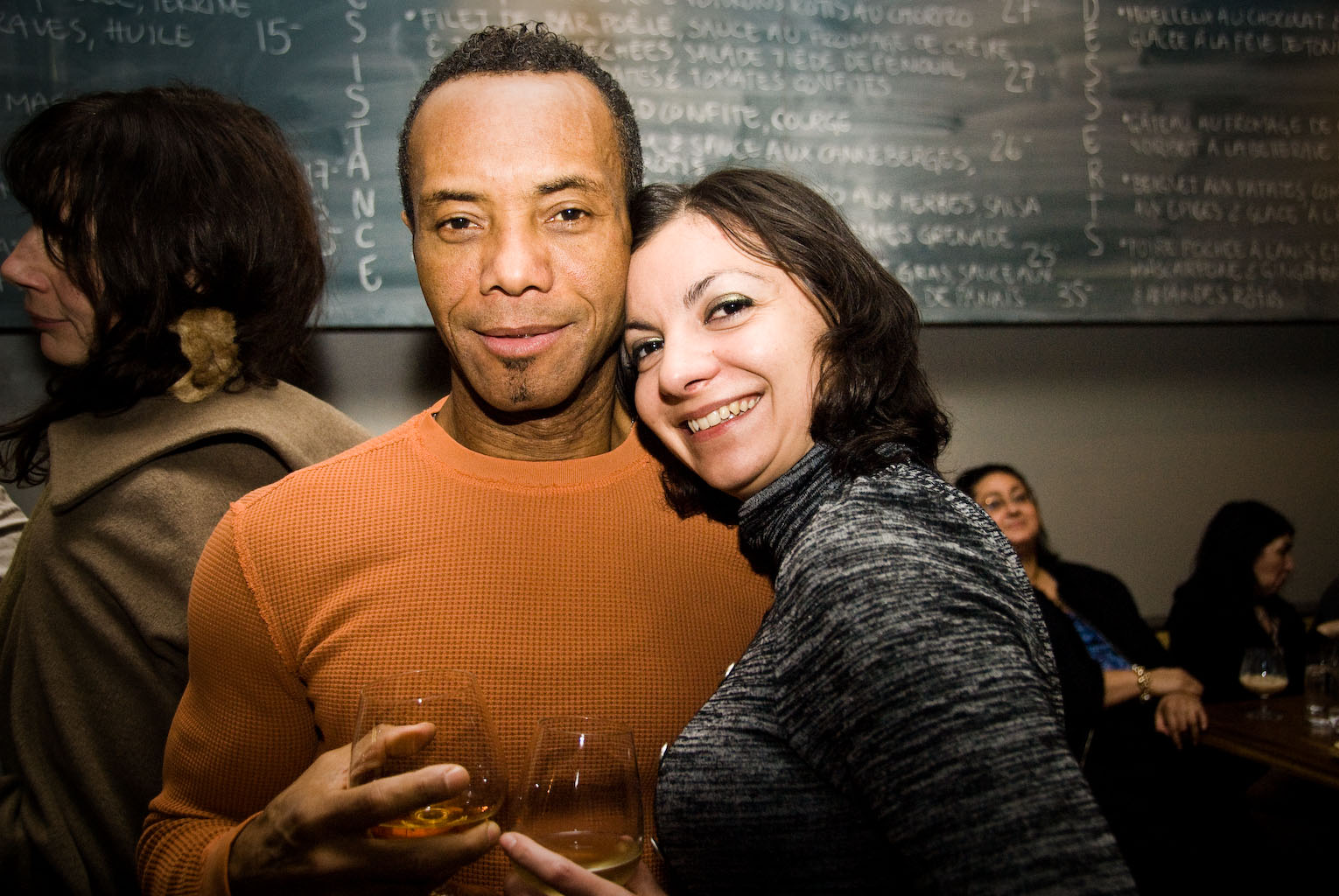 Week-ends CarousseL: la brasserie nomade s'arrête au Lustucru