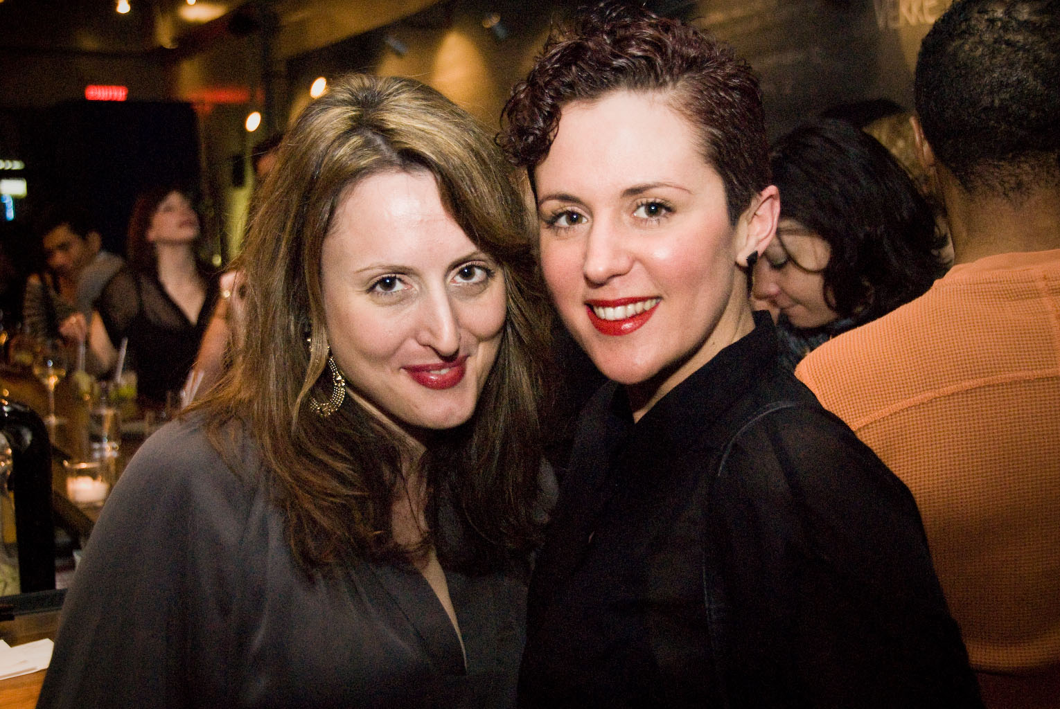 Week-ends CarousseL: la brasserie nomade s'arrête au Lustucru