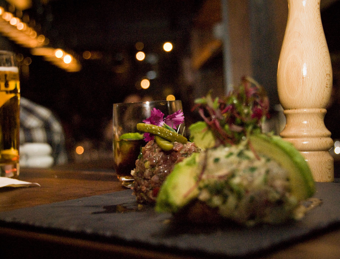 Week-ends CarousseL: la brasserie nomade s'arrête au Lustucru