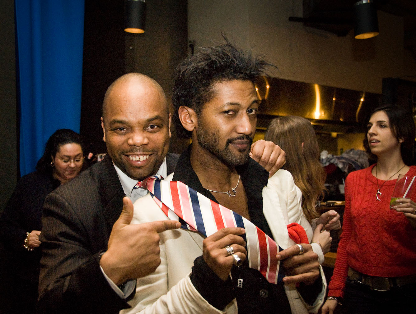 Week-ends CarousseL: la brasserie nomade s'arrête au Lustucru